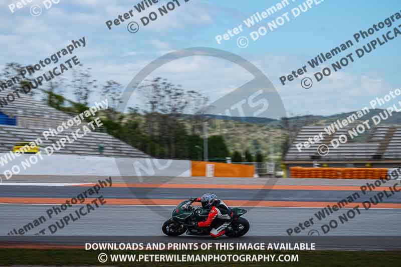 march 2018;motorbikes;no limits;peter wileman photography;portugal;trackday digital images;valencia